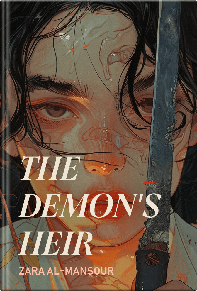 The Demon's Heir