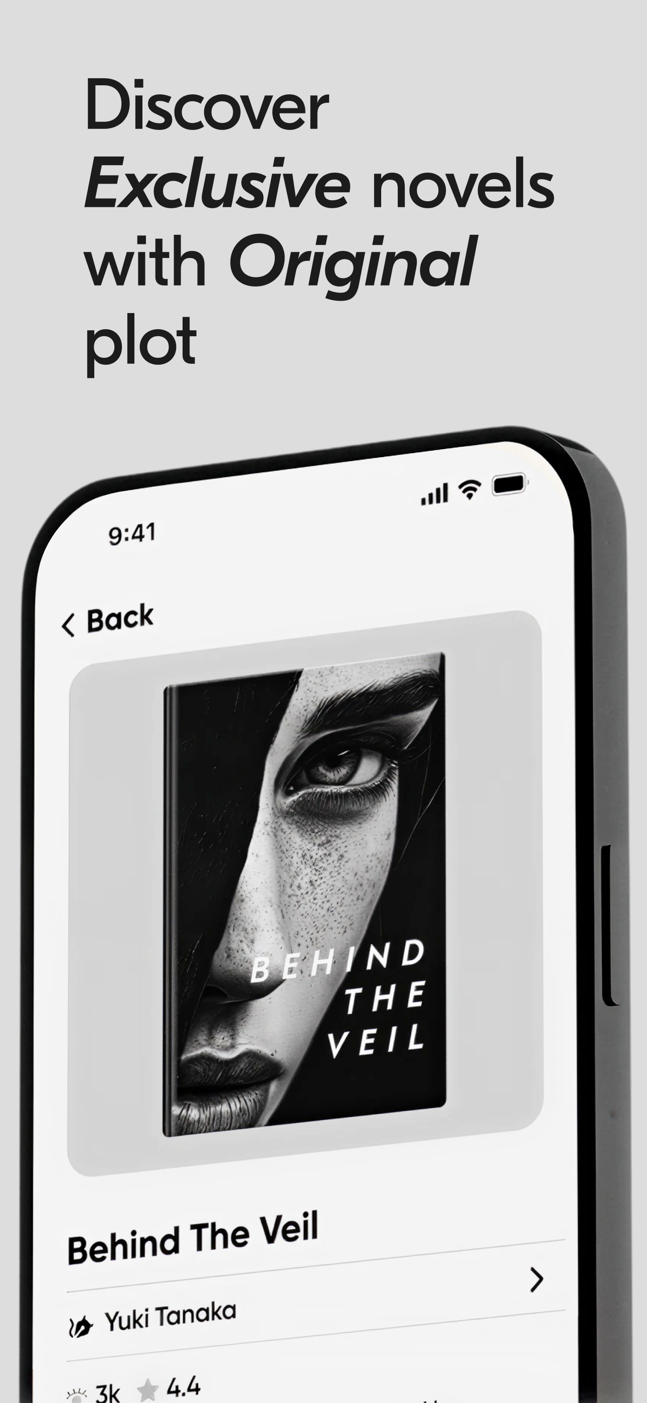 App Screenshot 2