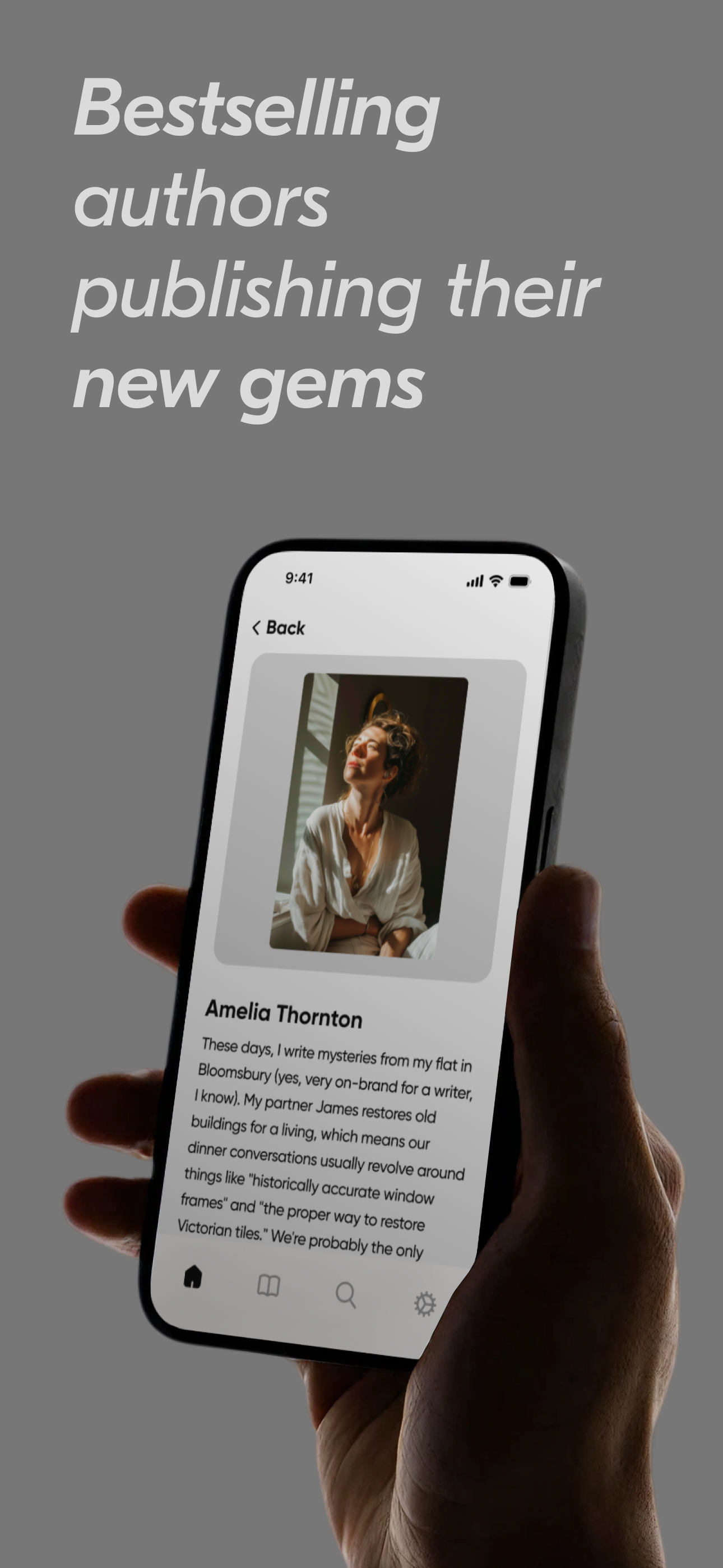App Screenshot 4
